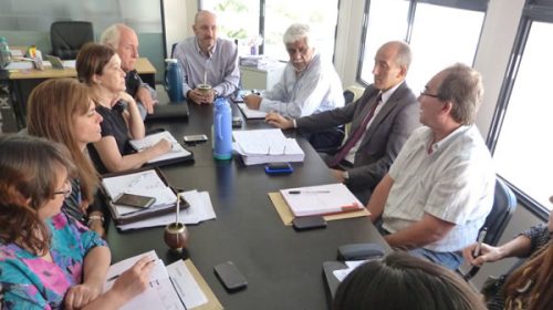 Salud proyecta para 2017 optimizar el componente materno y neonatal