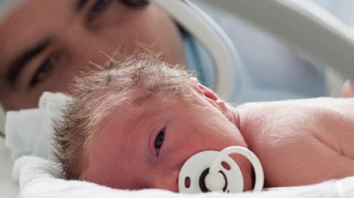 La Semana del Prematuro propone diferentes actividades de concientización en Entre Ríos