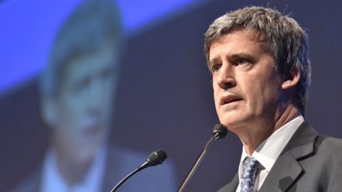 Argentina y Suiza cierran acuerdo para intercambio de información fiscal