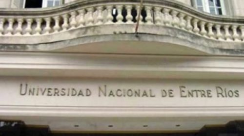 La UNER reclama a Nación que le giren fondos extra