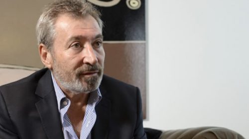 Daniel Vila ya anticipa cuánto va a costar mirar fútbol por TV desde el año que viene Daniel Vila ya anticipa cuánto va a costar mirar fútbol por TV desde el año que viene