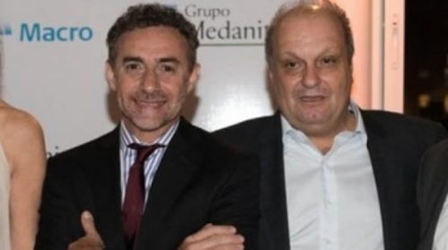 Lombardi reconoció polémica contratación a Majul por casi $ 1 millón