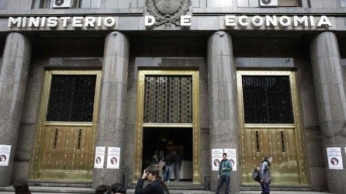 El ingreso de dólares por deuda externa ya superó los u$s 52.000 M