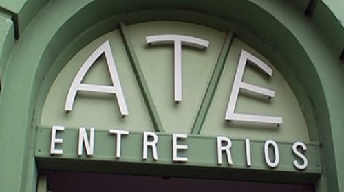 ATE adhiere a la Jornada Nacional de Lucha y participará de la movilización ATE adhiere a la Jornada Nacional de Lucha y participará de la movilización