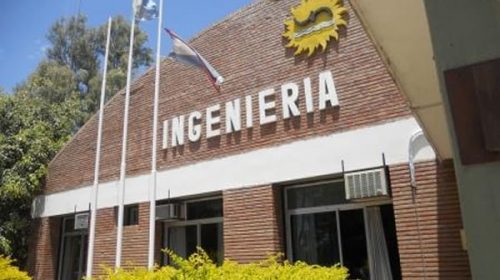 Aprobaron el dictado de dos nuevas carreras en la Facultad de Ingeniería