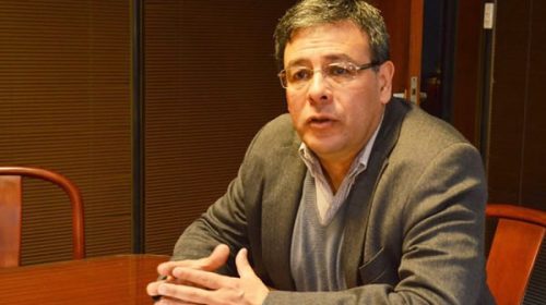 “La Sala de Casación Penal en Concordia es una necesidad real”