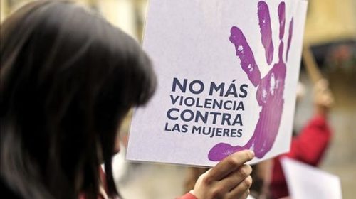 Habrá hoy una nueva marcha en Paraná contra la violencia de género
