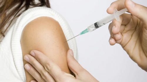 Vacunas: el 13% de la población no completó las dosis