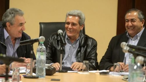 La CGT redobla la presión sobre el Gobierno y empresas por un pacto antidespidos