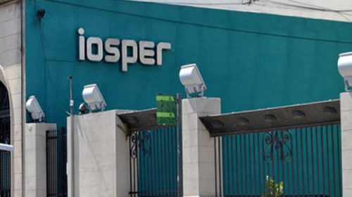 Se destrabó el conflicto entre médicos y el Iosper