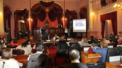 El martes Diputados continuará analizando el proyecto que dispone un nuevo Código Procesal de Familia