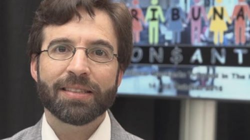 Damián Verzeñassi ganó otra batalla