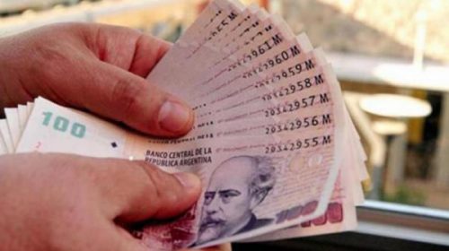 Más gobernadores adhieren a bono