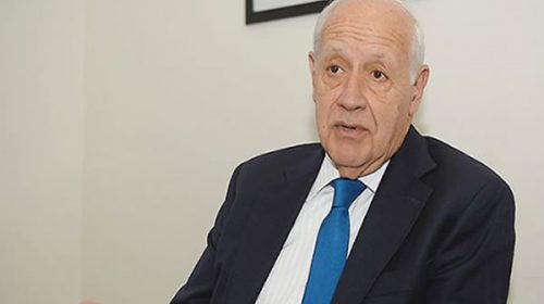 Lavagna: “Ya tuvimos este modelo económico con los militares y en los 90, no da resultados”