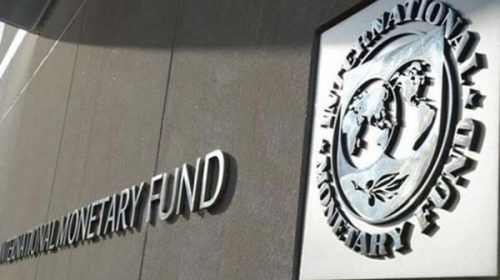 El FMI levantó la moción de censura sobre Argentina