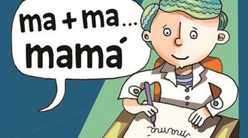Cambiarán el modo de enseñar a leer y a escribir