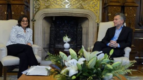 Más gobernadores hacen fila por ayuda para bono navideño Más gobernadores hacen fila por ayuda para bono navideño