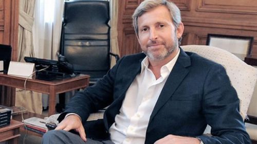Agmer desmintió a Frigerio
