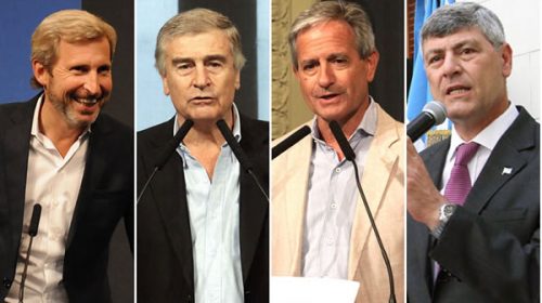 Nepotismo: Aquella vieja costumbre de los políticos de nombrar a su familia