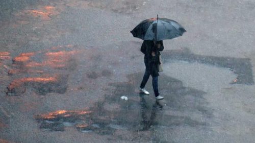 Persiste alerta por tormentas, pero el sol empieza a aparecer en los pronósticos