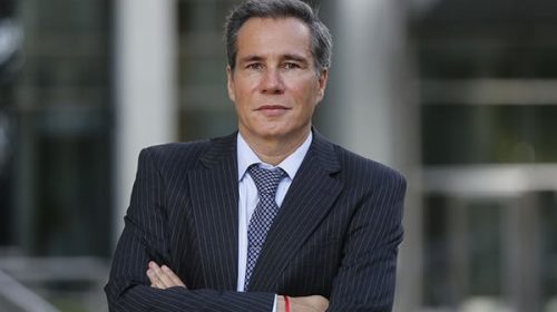 AMIA: Casación deberá definir si reabre denuncia de Nisman contra Cristina
