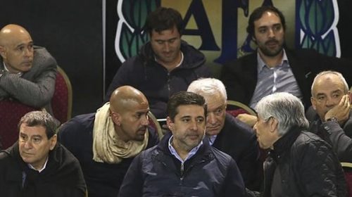 Los creadores de la Superliga ya definieron condiciones y reparto de la televisión