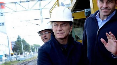 El oficialismo quiere privatizar la obra pública