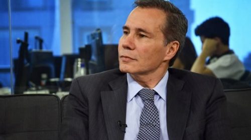 El fiscal De Luca pidió desestimar la denuncia de Nisman contra Cristina