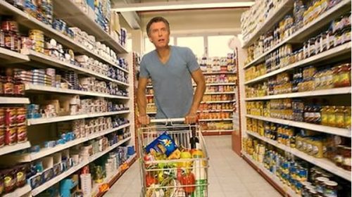 El insólito argumento de Macri para justificar la fuerte caída del consumo