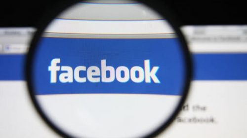 Una maniobra para robar contraseñas de Facebook afecta a Argentina