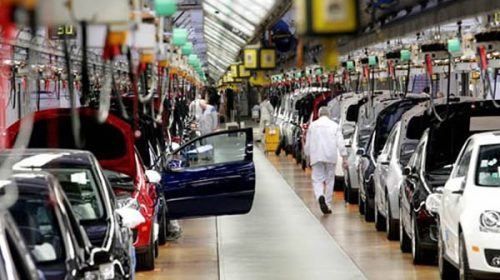 Sigue cayendo la demanda laboral en Córdoba