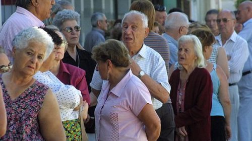 Una resolución entre Anses y Migraciones congeló las pensiones de extranjeros residentes