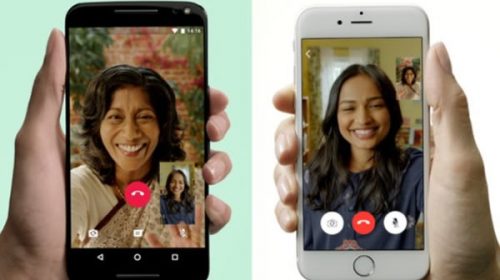 Ya podés hacer videollamadas por WhatsApp: ¿Cómo se usa la nueva función?