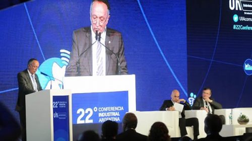 La UIA vuelve a alertar sobre el retroceso que sufren las pymes industriales