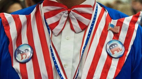 Elecciones en Estados Unidos: ¿cómo se define quién será el nuevo presidente?