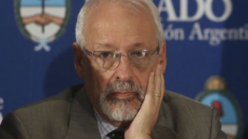 Para el CELS, la resolución de la ONU sobre Milagro Sala “tiene que ser cumplida” Para el CELS, la resolución de la ONU sobre Milagro Sala “tiene que ser cumplida”