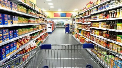 Para gremios, se aceleró la inflación de octubre: fue del 2,8% (en un año llegó al 42,5%)