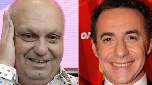 Polémica contratación de Lombardi para Tecnópolis