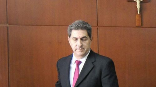 Un juez recusó a una fiscal por participar del #NiUnaMenos