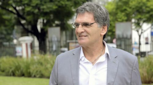 La Secretaría de DD.HH. negó los 30 mil desaparecidos en un polémico comunicado