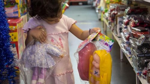 Por caída del consumo, prevén que serán “austeras” las fiestas de fin de año