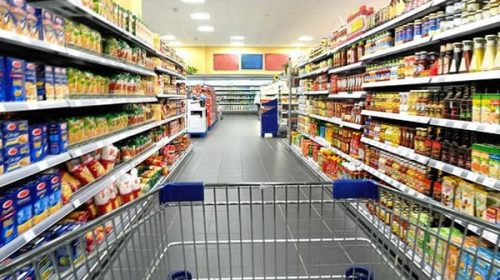 El IPC Congreso saltó al 2,9% durante octubre