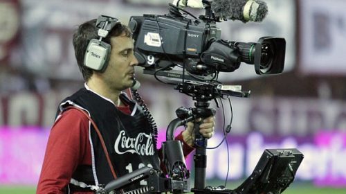 Turner y Fox hicieron oferta de $ 2.500 M por los derechos del fútbol argentino
