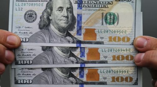Blanqueo: aún entran u$s150 M por día a bancos
