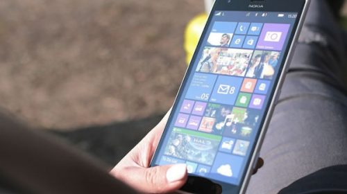 Crean el registro de identidad de usuarios de celulares