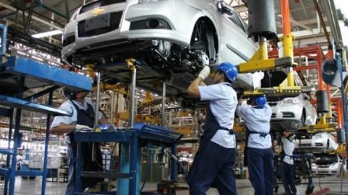 UIA afirmó que el 2016 fue un año “muy duro” para el sector fabril