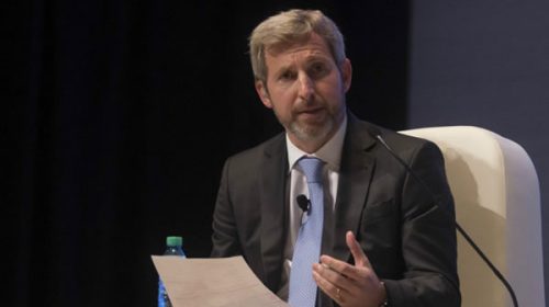 “Diciembre va a ser un buen mes para los argentinos”