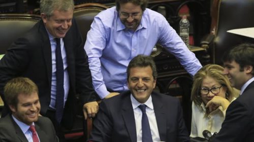 Avanza en Diputados un régimen para la protección de las víctimas de delitos