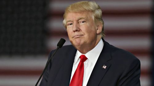 El armado del equipo de Gobierno, un nuevo problema para Trump