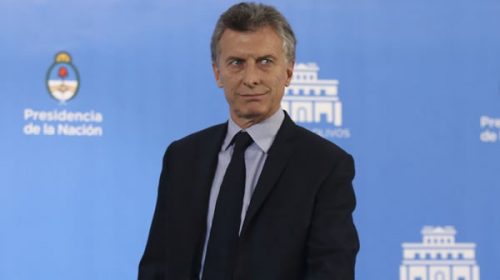 Para Macri, Cambiemos va a ganar en 2017 “porque los argentinos van a decir que quieren seguir en esta línea”